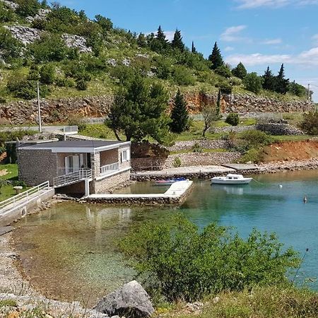 Kuca Za Odmor Jelena Villa Starigrad Paklenica Exterior photo